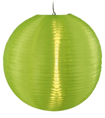 Produktbild von Näve 627817 Japanballon ; Farbe: Green