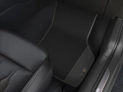 Obrázek produktu pro CUPRA VZ5 Soul sada koberečků