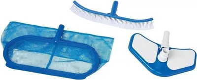 Immagine prodotto di Kit pulizia piscina Intex 29057