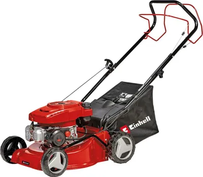 Immagine prodotto di Tosaerba a benzina Einhell GC-PM 40/2 S