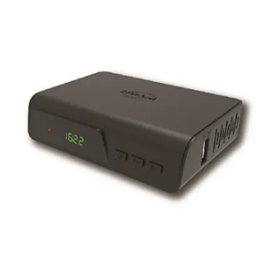 Produktbild von Digiquest XSd 2.1 Terrestrisch Full HD Schwarz