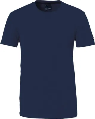 Produktbild von Kempa Team T-Shirt Herren marine M