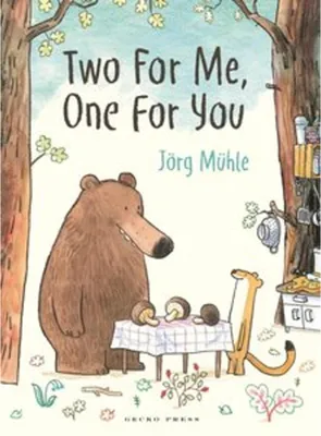 Produktbild von Two for Me, One for You