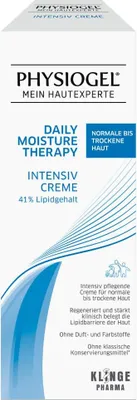 Image de Physiogel Daily Moisture Therapy Crème intensive 150 ml