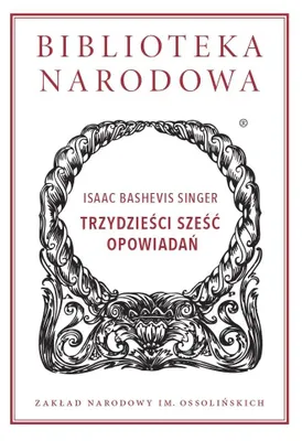 Obrázek produktu pro Třicet šest příběhů
