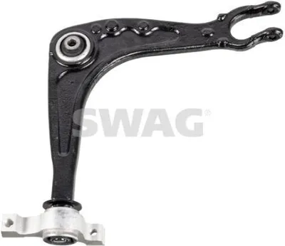 Produktbild von SWAG 33 10 0532 Querlenker Vorne Rechts für CITROËN C5 III Kombi (RW)