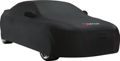 Zdjęcie produktu dla Oryginalny pokrowiec garażowy Audi Sport S-Line oddychający A6 S6 4G C7 Limo