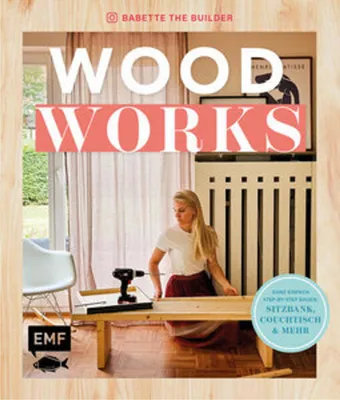 Obrázek produktu pro Woodworks