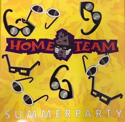 Produktbild von Sommerfest