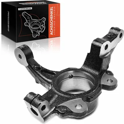 Image de Frankberg 1x Pivot de Suspension Essieu Avant Gauche pour Fiat Doblo Cargo Plateau/Châssis MPV