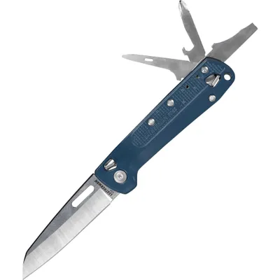 Obrázok produktu pre Leatherman Free K2 Navy