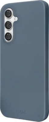 Produktbild von SBS TEINSTSAA16B, Cover, Samsung, Samsung Galaxy A16, 17 cm (6.7"), Blau