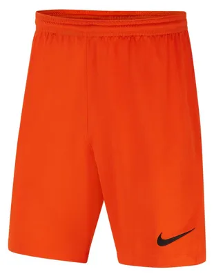 Imagen del producto de Pantalones Nike Dry Park III NB, modelo BV6865819, talla: 147