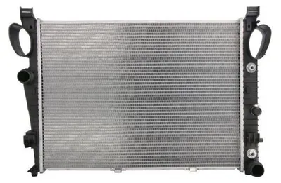 Produktbild von THERMOTEC D7M081TT Kühler Wasserkühler Motorkühler passend für MERCEDES-BENZ S-Klasse Limousine (W220) SL (R230) S-Klasse Coupe (C215)
