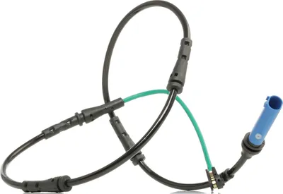 Produktbild von DELPHI LZ0309 Warnkontakt Bremsbelagverschleiß Hinten für BMW 5 Touring (G31) 5 Limousine (G30, F90) 7 (G11, G12) X5 (G05) X6 (G06, F96)