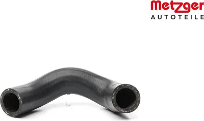Produktbild von METZGER 2401130 Turbo Ladeluftschlauch für AUDI A6 Avant (4F5, C6) A6 Limousine (4F2, C6)
