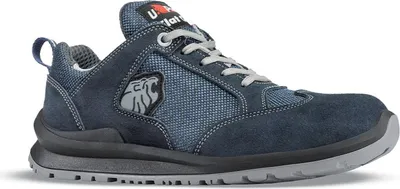Produktbild von U-Power Halbschuh Colin S1P SRC