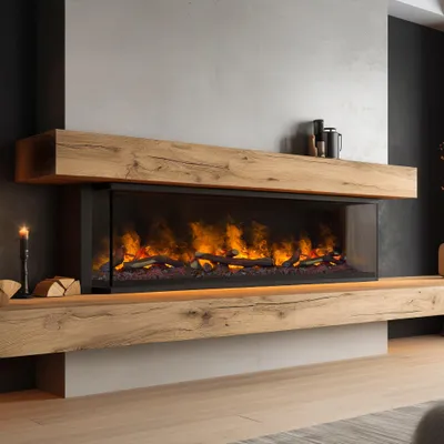 Produktbild von muenkel design Velior panorama: 1670 mm