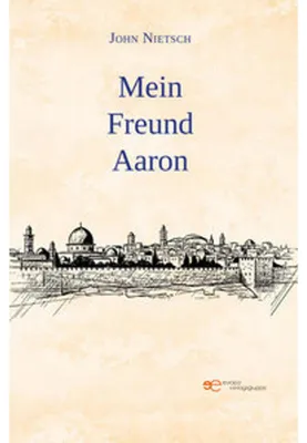 Obrázek produktu pro Mein Freund Aaron