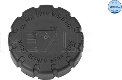 Obrázek produktu pro Verschlussdeckel, Kühler MEYLE 014 238 9000
