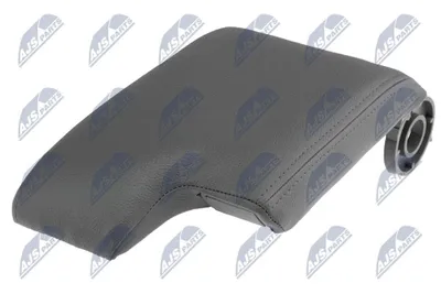 Produktbild von NTY Armlehne Armauflage für BMW 3 Limousine (E46) 3 Touring (E46) 3 Coupe (E46) 3 Cabrio (E46) 3 Compact (E46)