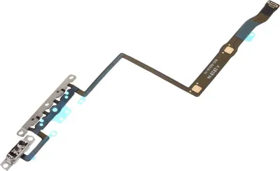Produktbild von Ersatz-Lautstärke +/- für Apple iPhone 11 Pro Max