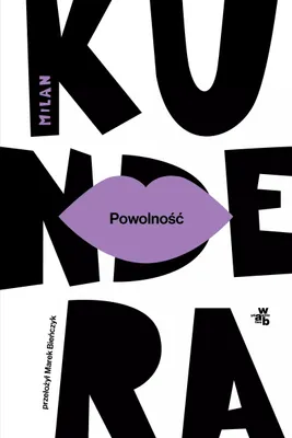 Produktbild von Powolność wyd. 2025