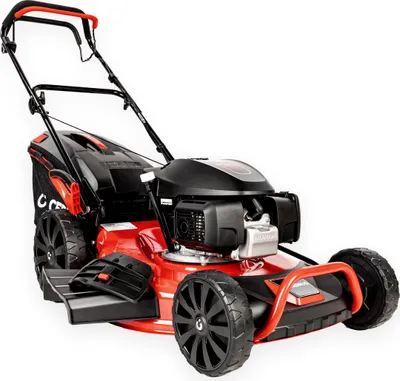 Obrázek produktu pro Cedrus Ks56S-H Honda Cedrus Ks56S-H 5W1 5W1 56Cm / 5,6 Hp Honda Gcv200 - Ewimax -