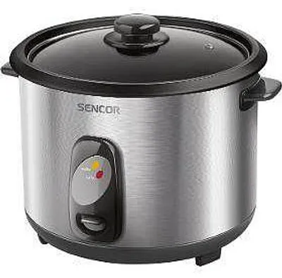 Zdjęcie produktu dla Urządzenie do gotowania ryżu SRM 2800SS SENCOR