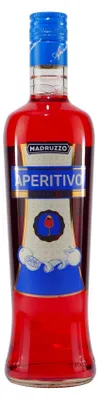 Produktbild von Madruzzo Aperitivo -alkoholfrei-