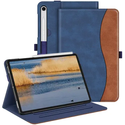 Produktbild von Fintie Hülle für Samsung Galaxy Tab S10 Lite/S10 FE/S9 FE 10.9"&S9 11"