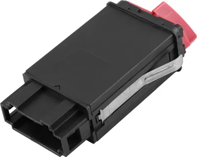 Image de Interrupteur de clignotant d'urgence pour Audi A4 S4 8D0941509H
