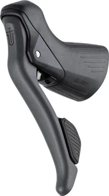 Produktbild von MicroSHIFT Sword Left Side Shifter, 1 speed black