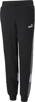 Image de Puma ESS Block Sweatpants FL B PUMA BLACK 152