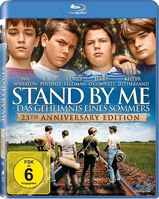 Zdjęcie produktu dla Stand by me - Das Geheimnis eines Sommers