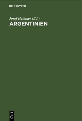 Produktbild von Argentinien
