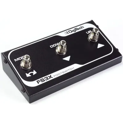 Obrázok produktu pre Digitech FS3X