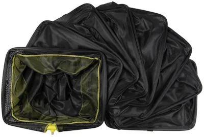 Produktbild von Fox Matrix 2,5m Commercial Keepnet 45x35cm - Setzkescher