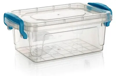Productafbeelding van Banquet Gema Universal voedselcontainer, 300 ml, voor het vers houden van voedsel