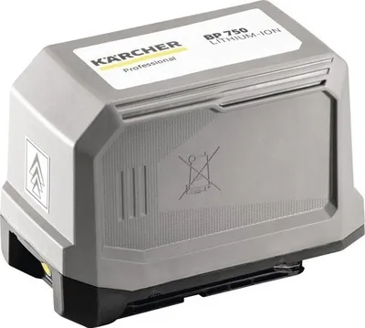 Image de Karcher Accumulator package BP 750/36