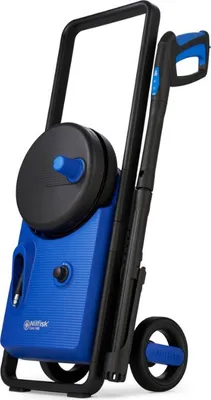 Image de Nilfisk Core 140-8 PowerControl In-Hand CAR WASH EU Nettoyeur haute pression vertical électrique 474 l/h 1800 W bleu