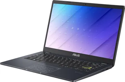 Produktbild von ASUS E410KA-EK143TS, Intel® Celeron® N, 1,1 GHz, 35,6 cm (14"), 1920 x 1080 Pixel, 4 GB, 128 GB