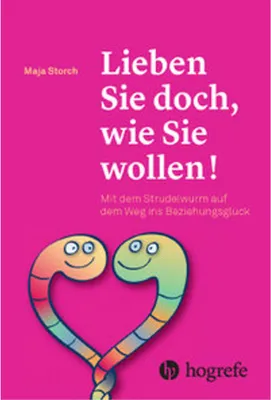 Produktbild von Lieben Sie doch, wie Sie wollen!