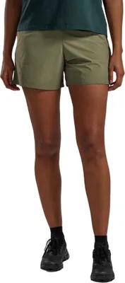 Produktbild von Montane Volantis 4in Kurze Hose Grün 40 Frau Grün 40