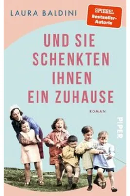 Obrázek produktu pro Und sie schenkten ihnen ein Zuhause