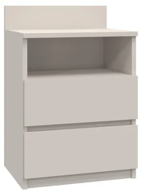 Produktbild von Nachttisch Malwa M1 KASZMIR