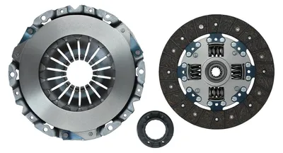 Produktbild von KAMOKA Kupplungssatz Kupplung für OPEL Corsa D Schrägheck (S07) KC183