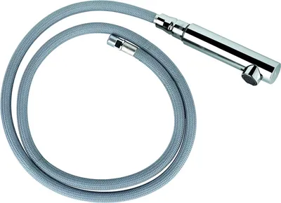 Produktbild von Grohe Auslaufbrause 46858 chrom