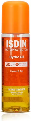 Immagine prodotto di (DE) Isdin Photo Protection Hydra Oil SPF30, 200ml