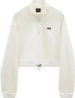 Immagine prodotto di Vans Felpe Left Chest Half Zip, VN0A4R97FS81, Taglia: 173